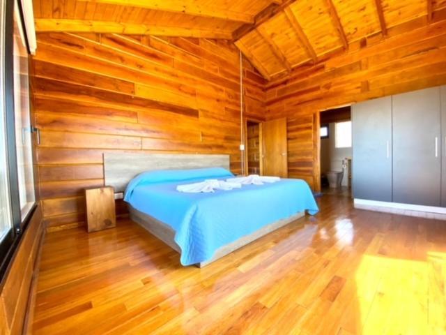 Alma Serrana - Suites De Montana! La Cumbrecita Dış mekan fotoğraf
