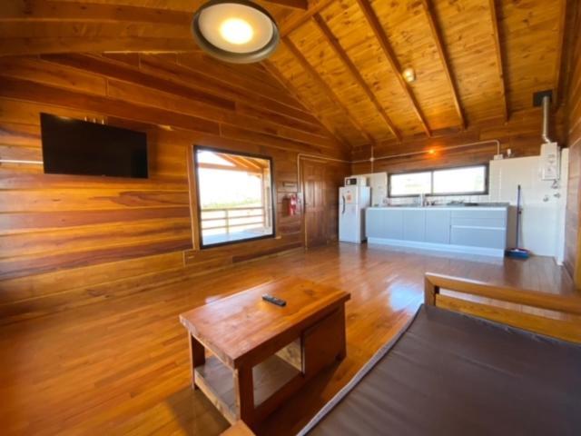 Alma Serrana - Suites De Montana! La Cumbrecita Dış mekan fotoğraf
